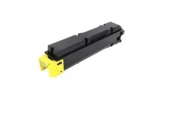 KYOCERA TK5380 MUADİLİ SARI TONER ürün görseli 1