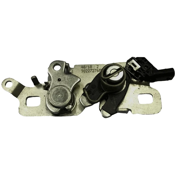 Opel Astra L 2022-  Motor Kaput Kilidi Soketli Psa, 9821652480 ürün görseli 1