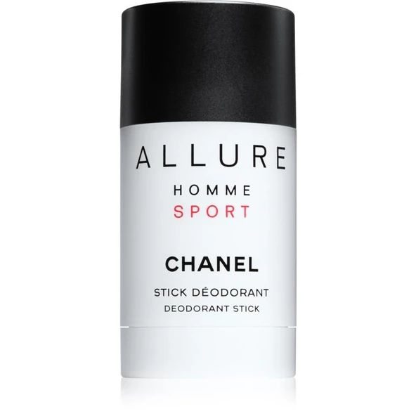 Chanel Allure Homme Sport Deodorant Stick 75 ml ürün görseli 1