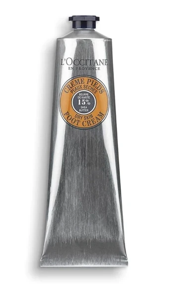 L'occitane Shea Ayak Kremi 150 ML ürün görseli 1