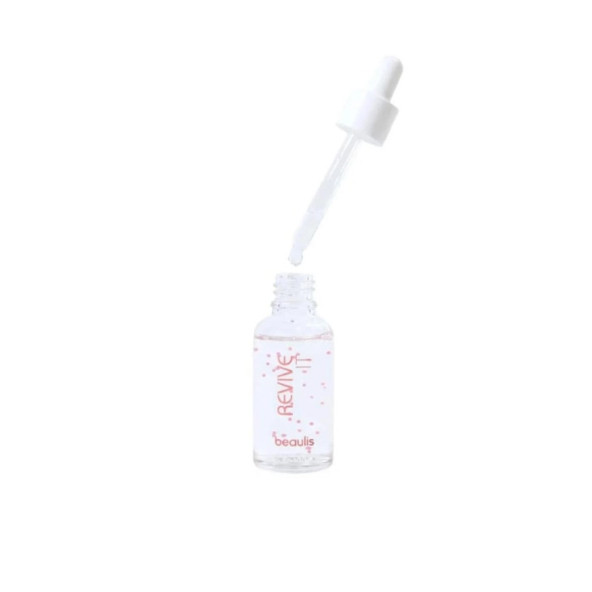 Beaulis Revive It Serum Makyaj Bazı - Resim 2