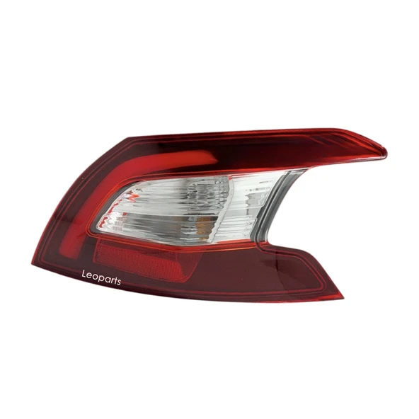 Leoparts Peugeot 308 Stop Lambası Dış Sağ 2014-2018 9677817580 ürün görseli 1
