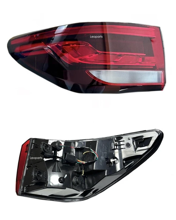 Leoparts MG ZS / ZS EV Stop Lambası Dış Sağ 2022-2024 10571682 ürün görseli 1