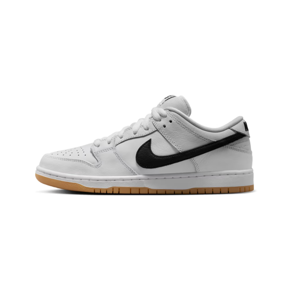 Nike SB Dunk Low CD2563-101 Günlük Spor Ayakkabı ürün görseli 1