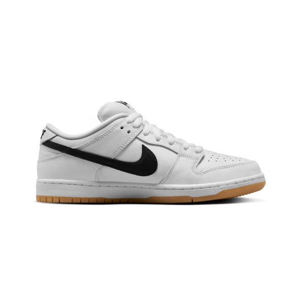 PTTAVM: Nike SB Dunk Low CD2563-101 Günlük Spor Ayakkabı