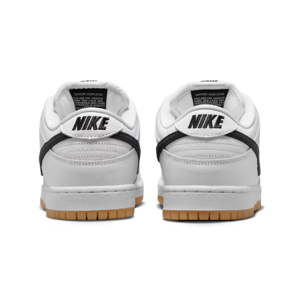 PTTAVM: Nike SB Dunk Low CD2563-101 Günlük Spor Ayakkabı