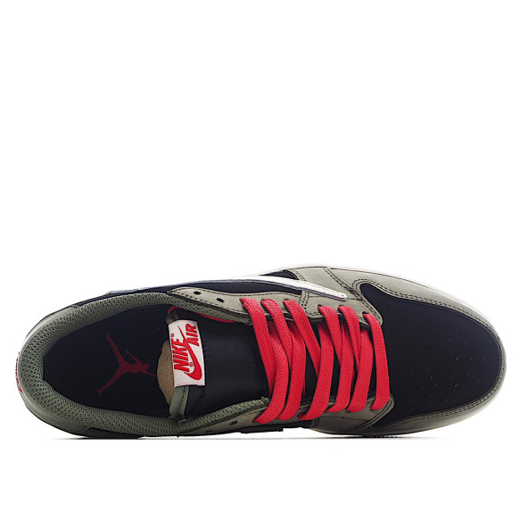 PTTAVM: Nike Air Jordan 1 Retro Low OG SP Travis Scott CQ4277-008