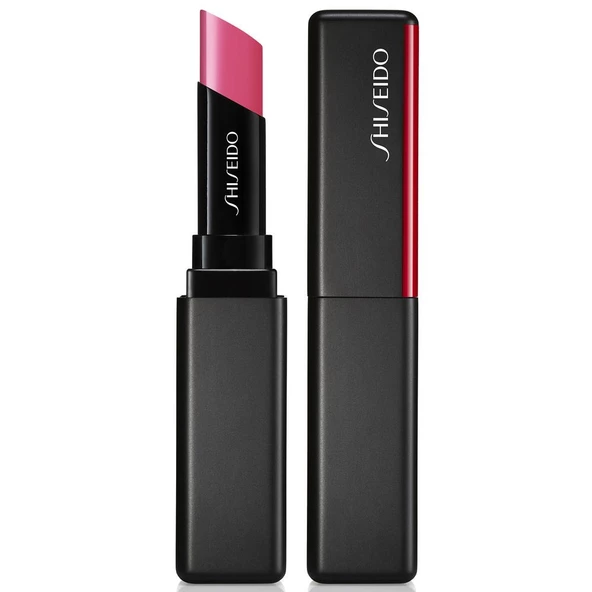 Shiseido Visionairy Gel Ruj - 206 Botan ürün görseli 1