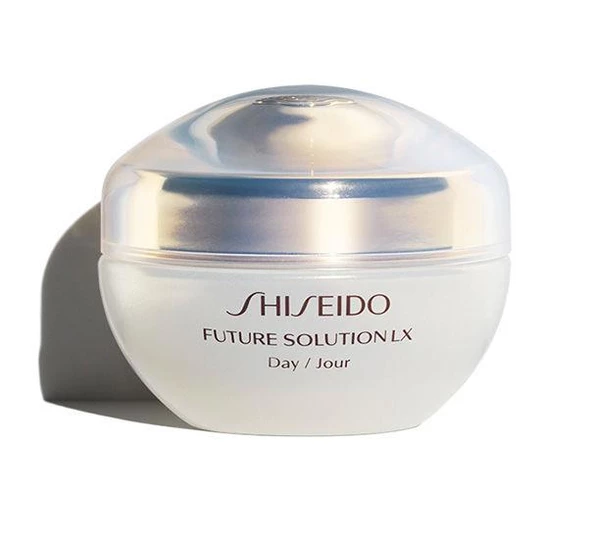 Shiseido Future Solution LX Total Protective Cream 50 ml ürün görseli 1