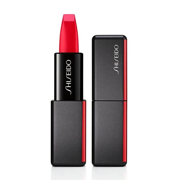 Shiseido Modernmatte Powder Ruj - 512 Sling Back ürün görseli 1