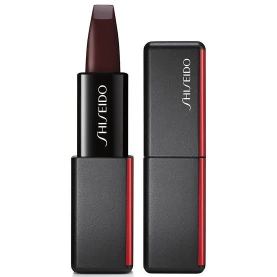 Shiseido Modernmatte Powder Ruj - 524 Dark Fantasy ürün görseli 1