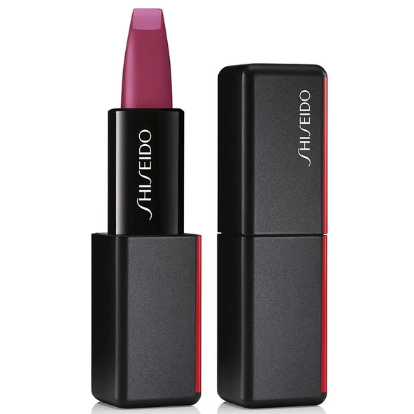 Shiseido Modernmatte Powder Ruj - 518 Rasphberry ürün görseli 1