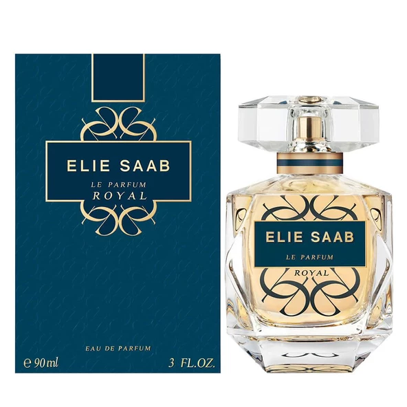 Elie Saab Le Parfum Royal EDP 90 ml Kadın Parfüm ürün görseli 1