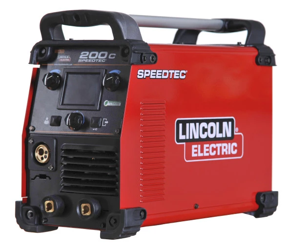 Lincoln Speedtec 200C Sinerjik Gazaltı Kaynak Makinası ürün görseli 1