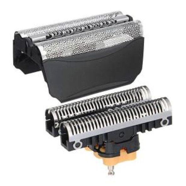 Braun 51B Activatör, WaterFlex,WF2S Tıraş Makinesi Uyumlu Elek-Başlık Ve Bıçak-kesici ürün görseli 1
