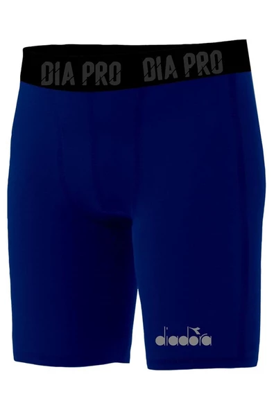 Diadora Flatron Pro - Erkek Saks Kısa Tayt - FlatronKFS ürün görseli 1