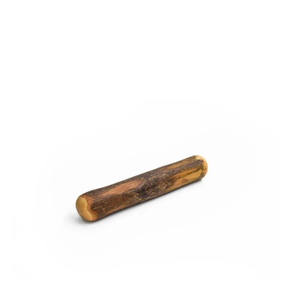 Doggie Olive Wood Doğal Zeytin Ağacı Çiğneme Oyuncağı XS ürün görseli 1
