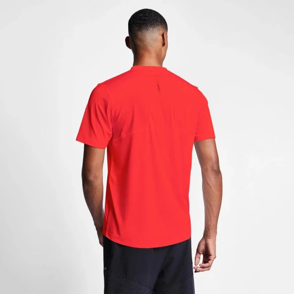 LESCON 24B-1012 KOŞU KISA KOL ERKEK TSHIRT - Resim 11