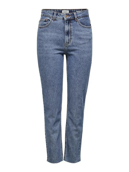 Only Emıly Kadın Jean Pantolon 15171549 ürün görseli 1