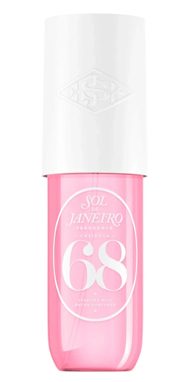 Sol De Janerio Brazilian Crush Cheirosa 68 Perfume Mist 90 ML ürün görseli 1