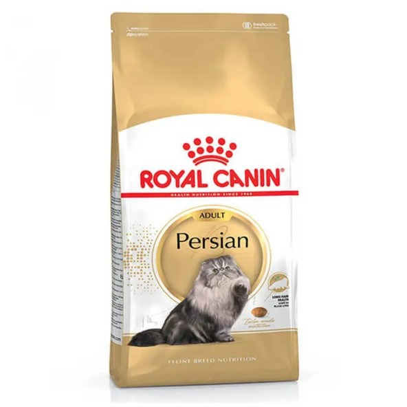 Royal Canin Persian Yetişkin Kedi Maması 2X1 Kg. Açık Paket ürün görseli 1