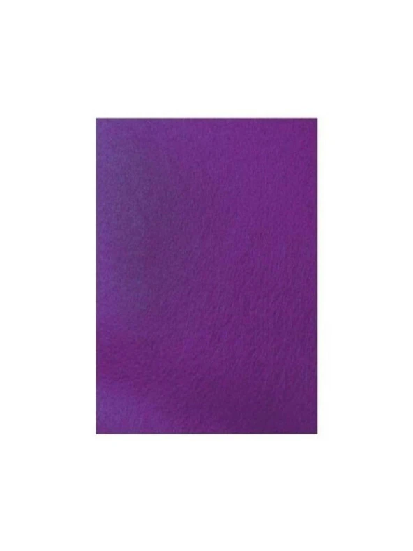 Bafix Eva Düz Renk 50x70 CM Mor Düz Renk Eva (10 Lu Paket) ürün görseli 1