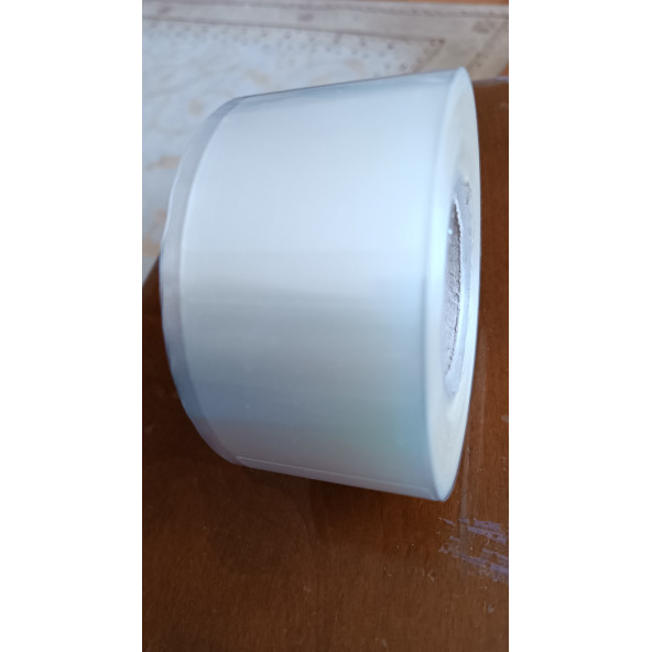 Noter Fotoğraf Bantı Baskısız - 50 x 140 - Rulo bant ürün görseli 1