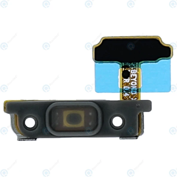 Samsung Galaxy S10 4G ON OFF Telefon Açma Kapama Filmi SM-G973F ürün görseli 1