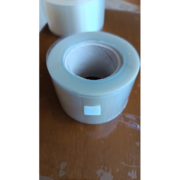 Noter Fotoğraf Bantı Baskısız Tekli 50 x 80  Rulo Bant ürün görseli 1