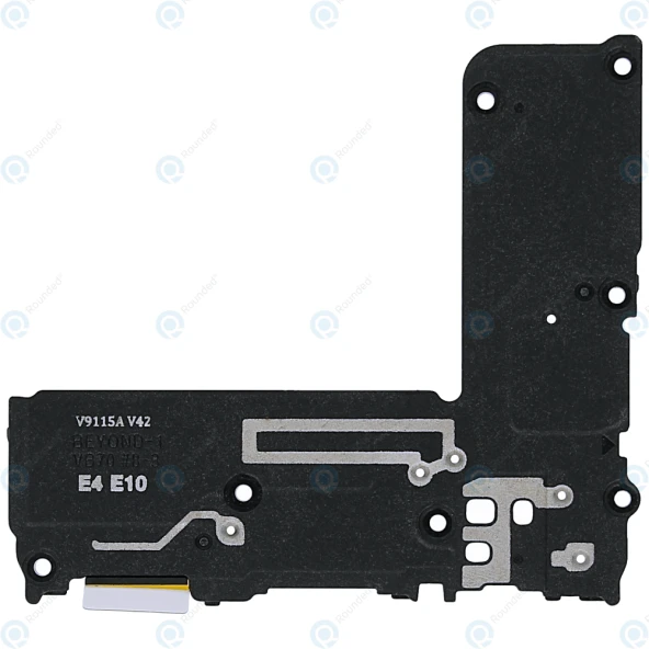 Samsung Galaxy S10 4G Uyumlu Zil Bazır Hoparlör - S10 5G Uyumlu Değildir. ürün görseli 1