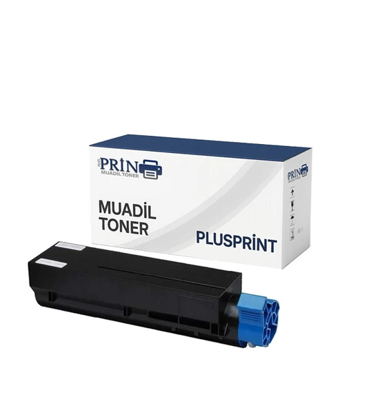 Oki MB451W Muadiltoner 44992404 2500 Syf ürün görseli 1