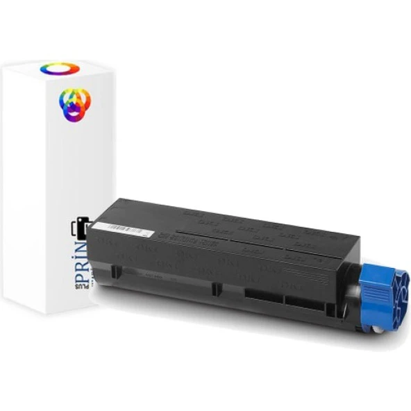 Oki B401 Muadil Toner 44992403 2500 Syf ürün görseli 1