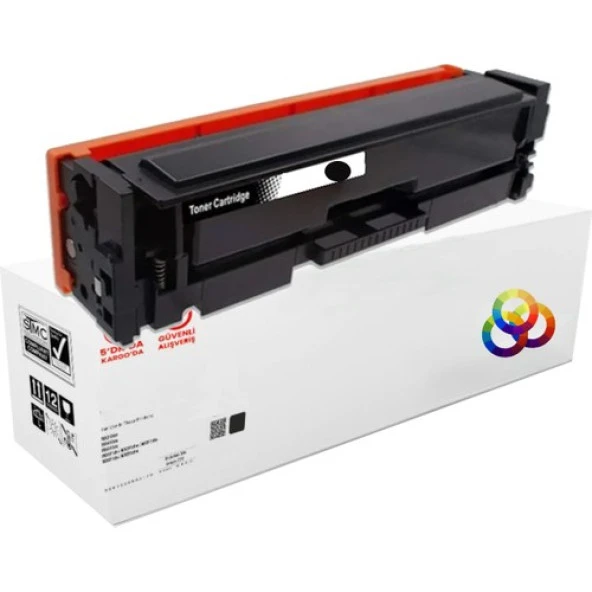PlusPrint CRG-45H Canon I-Sensys MF-631CDW Muadil Toner Siyah ürün görseli 1