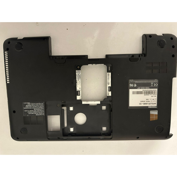 TOSHİBA SATELLITE L850D-131 ALT KASA ürün görseli 1