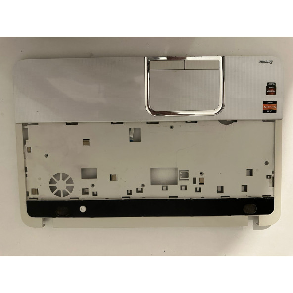 TOSHİBA SATELLITE L850D-131 ÜST KASA ürün görseli 1