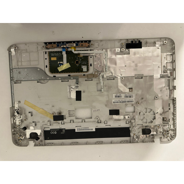 TOSHİBA SATELLITE L850D-131 ÜST KASA - Resim 2