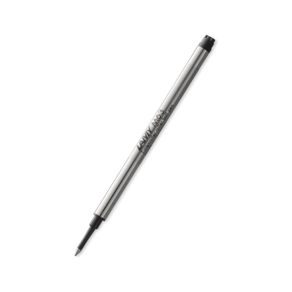 Lamy Roller Kalem Yedeği  Siyah M63 M Uç Roller Kalem Yedeği ürün görseli 1