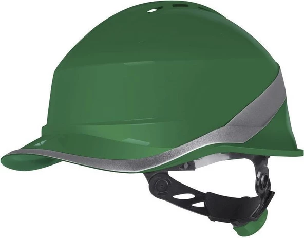 Delta Plus Baseball Diamond 6 Havalandırmalı Işçi Bareti ürün görseli 1