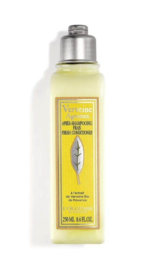 L'occitane Mine Çiçeği Turunç Saç Kremi 250 ML ürün görseli 1