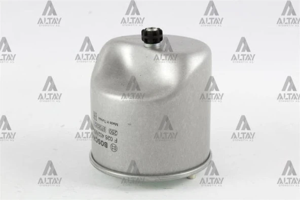 YAKIT FİLTRESİ (MAZOT) FOCUS /COURIER 11=>1.5-1.6 TDCI / S40 / V50 / S60 / S80 / V60 / V40 / XC40 11-15 D4162T AV6Q9D410AA ürün görseli 1