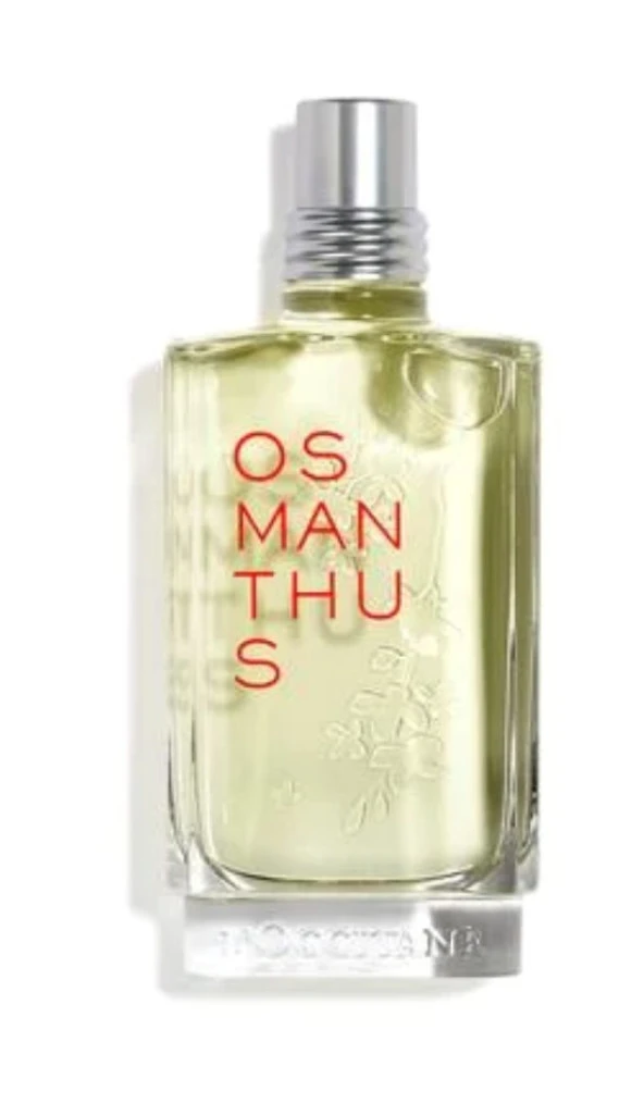 L'occitane Osmanthus Parfüm EDT 75 ML ürün görseli 1