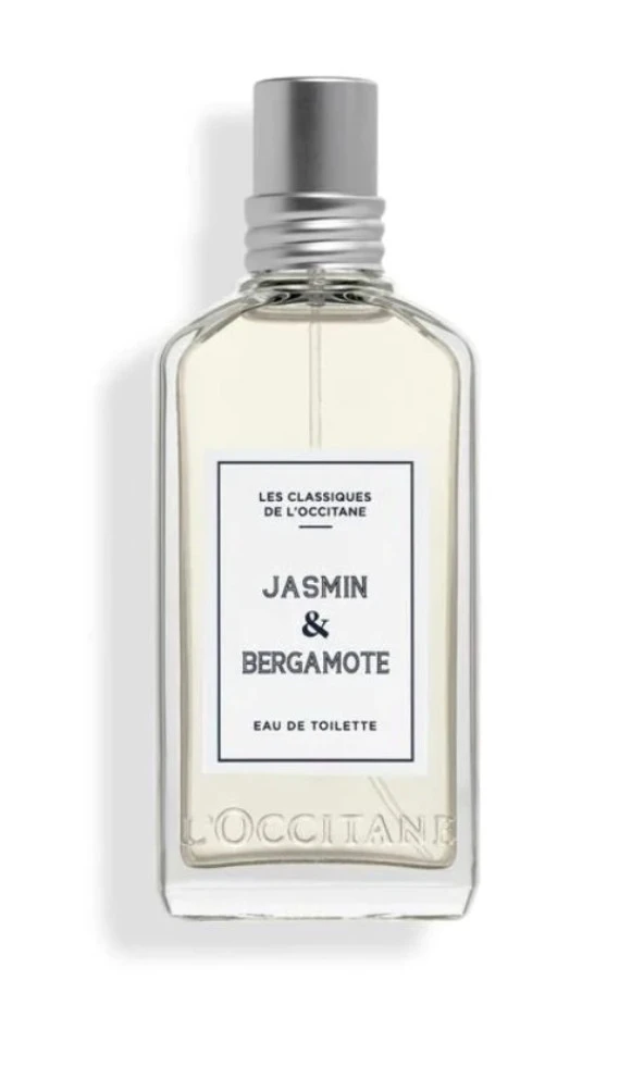 L'occitane  Yasemin Bergamot Parfüm EDT 50 ML ürün görseli 1