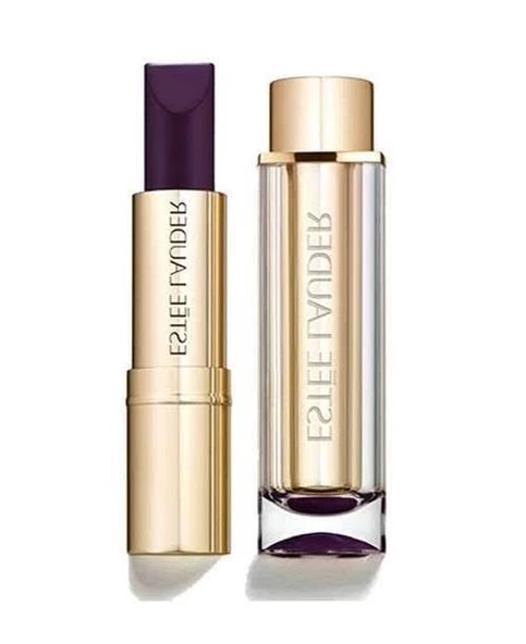 Estee Lauder Pure Color Love Ruj - 420 Up Beet ürün görseli 1