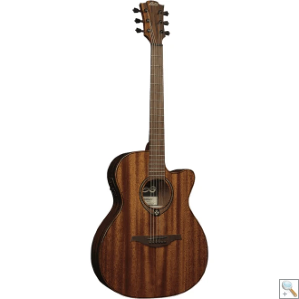 LAG GLA T98ACE / Tramontane Auditorium Elektro Akustik Gitar ürün görseli 1
