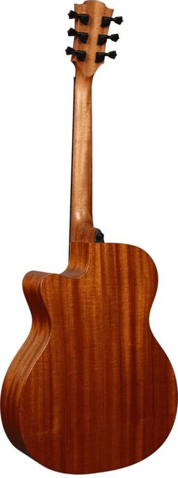 LAG GLA T88ACE / Tramontane Auditorium Akustik Gitar - Resim 2