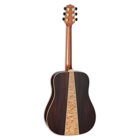 Takamine GD93-NAT Akustik Gitar - Resim 2