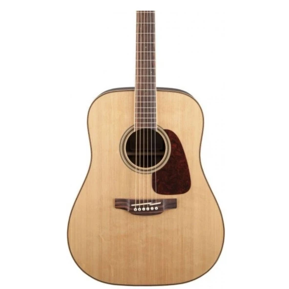 Takamine GD93-NAT Akustik Gitar - Resim 3