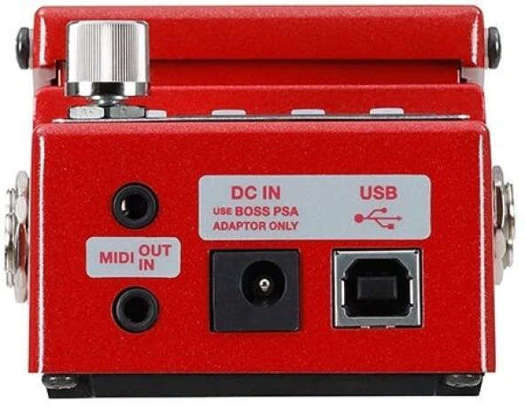 BOSS RC-5 Loop Station - Resim 3