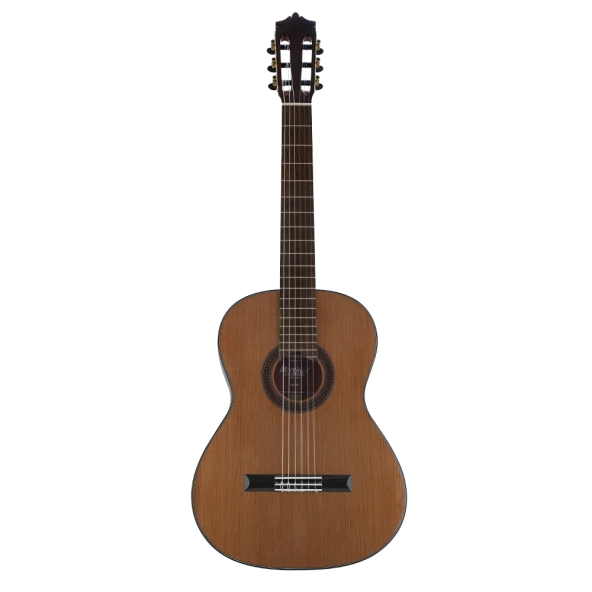 Martinez MC-48C Klasik Gitar ürün görseli 1