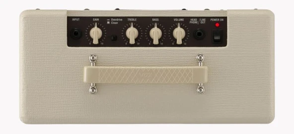 VOX Pathfinder 10-CB Elektro Gitar Amfisi - Resim 2